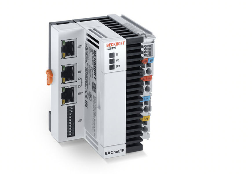 myGEZE Control: the next generation networking solution